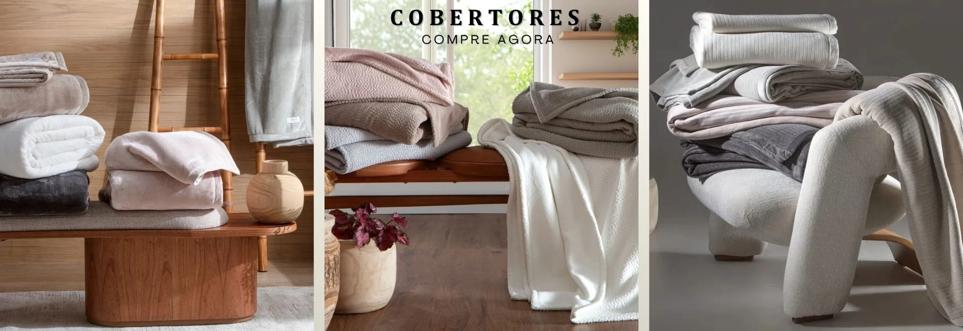 Cobertores