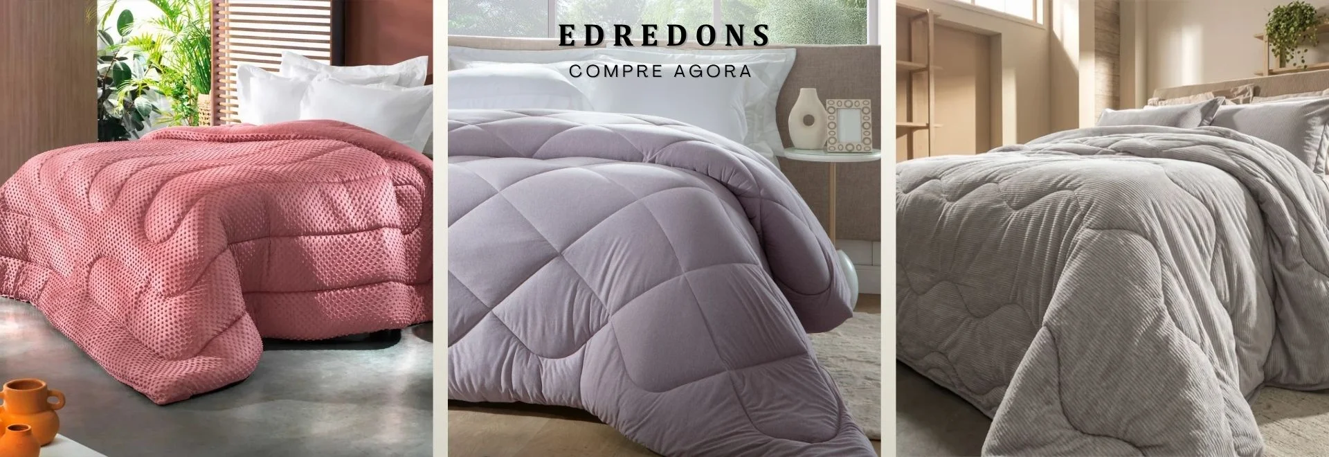 Edredom