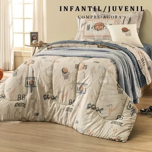 Infantil/Juvenil