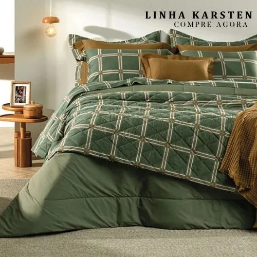 Linha Karsten