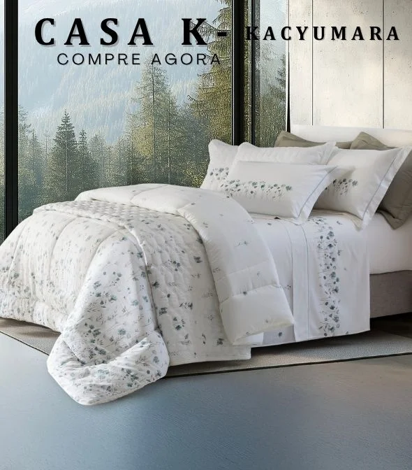 Casa K - Kacyumara
