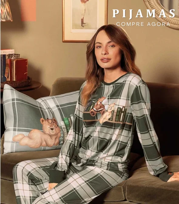 Pijamas