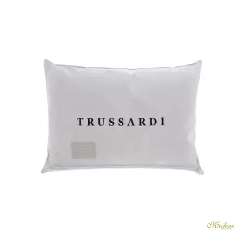 Travesseiro Trussardi Toque de Pluma
