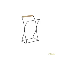 Porta Toalha Lavabo