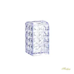 Porta Escova de Dente/Pasta Diamante