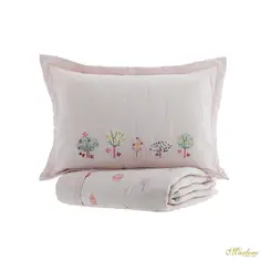 Colcha Satinee Amel