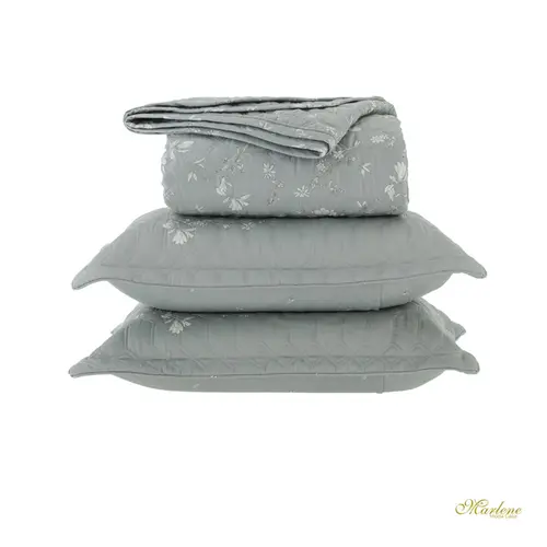 Colcha Lazio Velin
