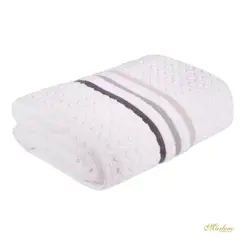 Toalha de Banho Jacquard Trento