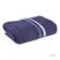 Toalha de Banho Jacquard Trento
