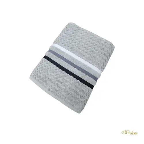 Toalha de Rosto Jacquard Trento