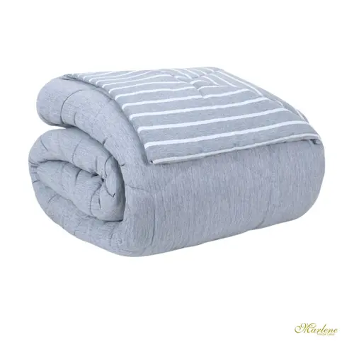 Kit Edredom Chambre