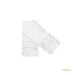 Kit Toalha de Lavabo Dakota