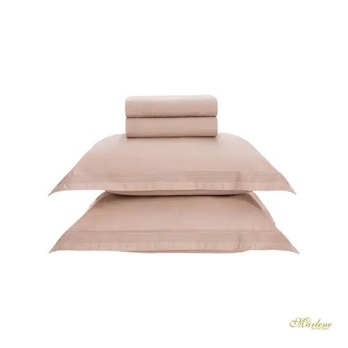 Jogo de Lençol Bertoni