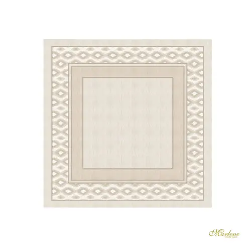 Toalha de Mesa Dunas Ikat