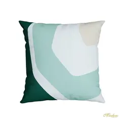 Capa de Almofada Silk Home