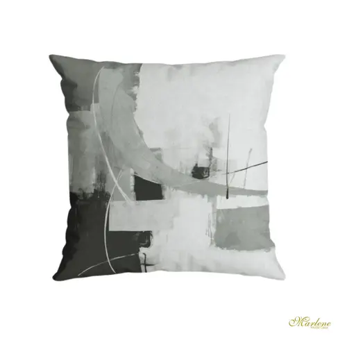 Capa de Almofada Velveteen