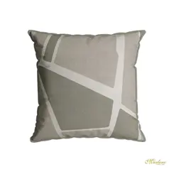Capa de Almofada Velveteen c/ Cordone