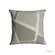 Capa de Almofada Velveteen c/ Cordone