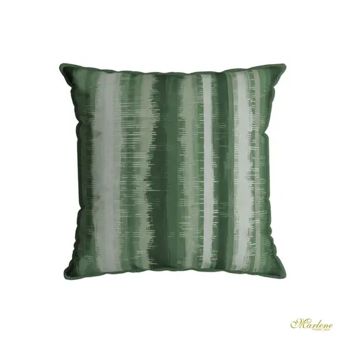 Capa de Almofada Garden c/ Cordone