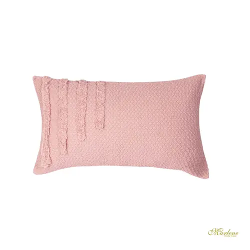 Capa de Almofada Leopoldina