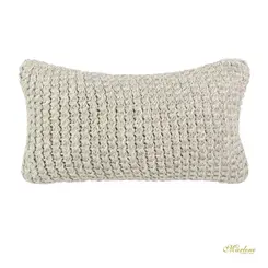 Capa de Almofada Trico Jaipur