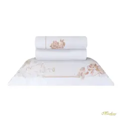 Jogo de Lençol Botanical Garden