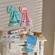 Toalha de Lavabo Infantil