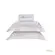 Jogo de Lençol Uccelli