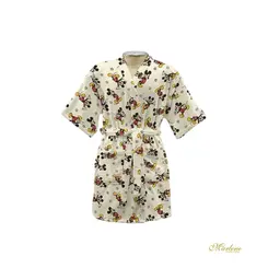 Roupão Infantil Velour