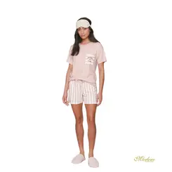 Pijama Feminino Curto Harmony