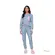 Pijama Feminino Do Not Disturb