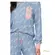 Pijama Feminino Do Not Disturb