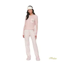 Pijama Feminino Comfort Harmony