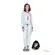 Pijama Feminino Jogger Dogs In