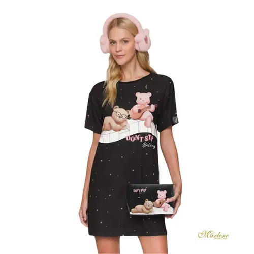 Kit Dress + Caixa Song Partners