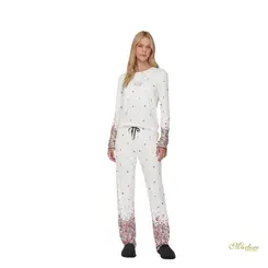 Pijama Feminino Comfort Essence
