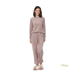 Pijama Feminino Fleece Dreamy Nights