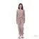 Pijama Feminino Fleece Dreamy Nights