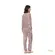 Pijama Feminino Fleece Dreamy Nights