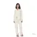 Pijama Feminino Aberto Fleece Dreamy Nights