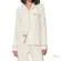 Pijama Feminino Aberto Fleece Dreamy Nights