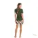 Pijama Daiana Shortão
