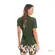 Pijama Daiana Shortão