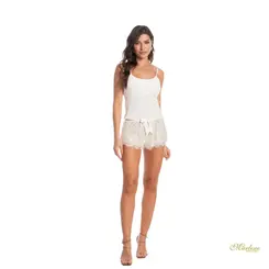 Short Doll Mini Hortencia