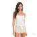 Short Doll Mini Hortencia