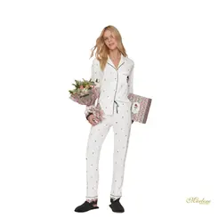 Pijama Feminino Aberto Especial Essence