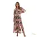 Kaftan Feminino Longo Maiara