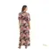 Kaftan Feminino Longo Maiara