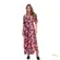 Kaftan Feminino Longo Maiara