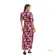 Kaftan Feminino Longo Maiara